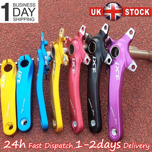 170mm crankset crank arm - uk,