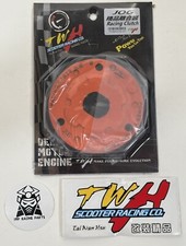 YAMAHA JOG SCOOTER RACING