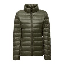 Women down coat ladies - women's,