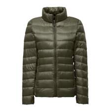 Women's Down Coat Ladies Duck