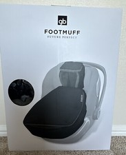 Car Seat Foot Muff  Cybex Cloud Z  Cybex Aton Compatible With  Doona X