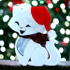 Modern Arcrylic Handmade