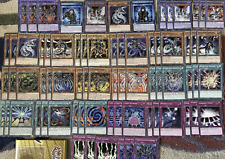 YuGiOh Zane Truesdale