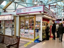 Photo 6x4 No more Sweet Treats