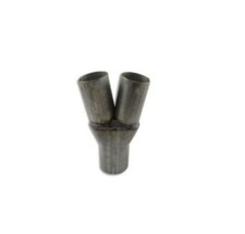Exhaust Pipe Y Piece Pipe