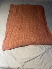 Dunelm Super Soft & Cosy Faux