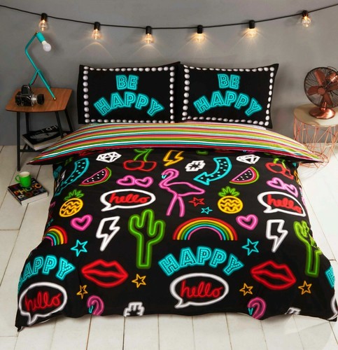 Rapport reversible be happy - be,
