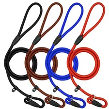4 Colors 54" Nylon Rope Slip