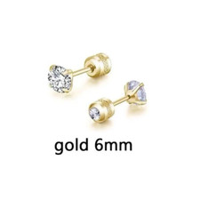 14K Yellow Gold Dipped