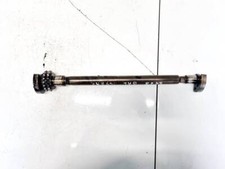 2007 Mercedes-Benz CLS-CLASS