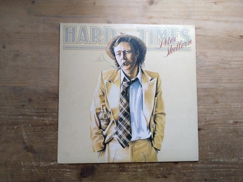 Peter skellern hard times - skellern,
