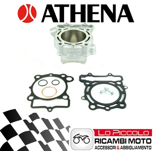 Thermal group without piston - thermal,