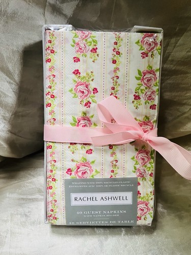 Rachel ashwell shabby chic - rachel,