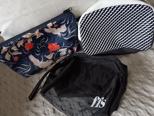 Lovely makeup cases - lovely,