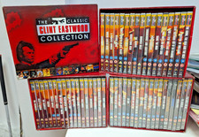 The Classic Clint Eastwood