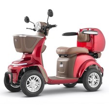 VEVOR Heavy Duty 4-Wheel
