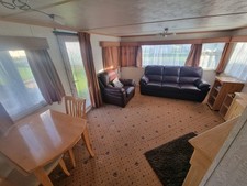 Static Caravan for Sale Off