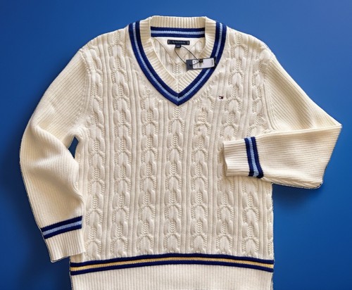 Tommy hilfiger men - hilfiger, cricket