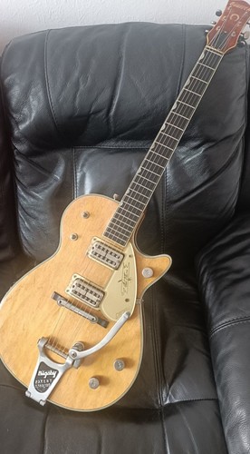 Gretsch 6121 1959 - , in