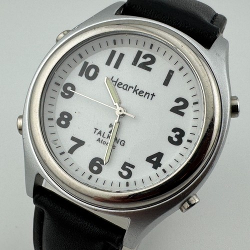 Hearkent quartz watch men - hearkent,