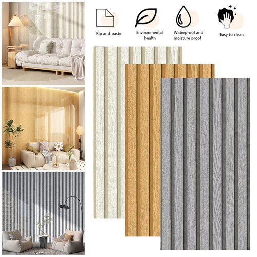 60pack self adhesive - self-adhesive, wood