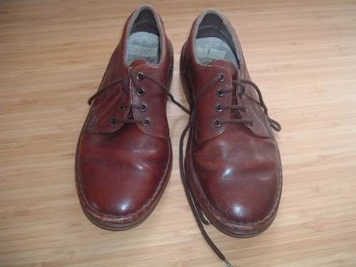 Size rieker antistress mens - 9,