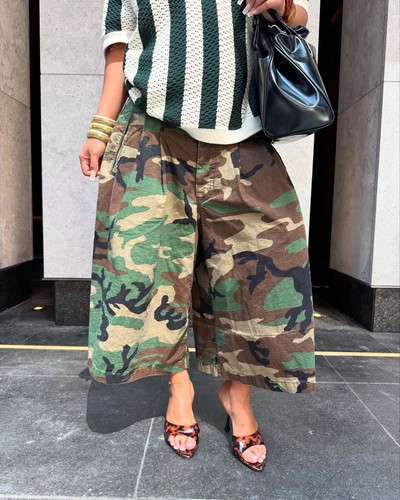 Women clothing trousers - women's,