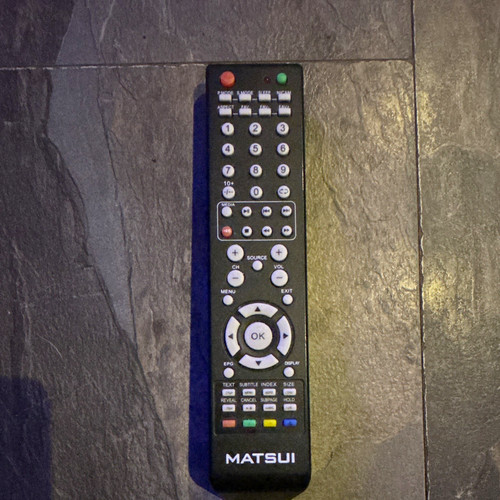 Matsui m15dvdb19 m19dvdb19 - matsui,