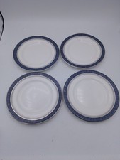 4 X Royal Doulton  Sherbrooke