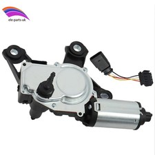 FOR AUDI A6 AVANT 2011-2018 MOTOR MECHANISM REAR WIPER WINDSCREEN 4G9955711A