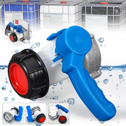 Tank adapter ibc - ibc,