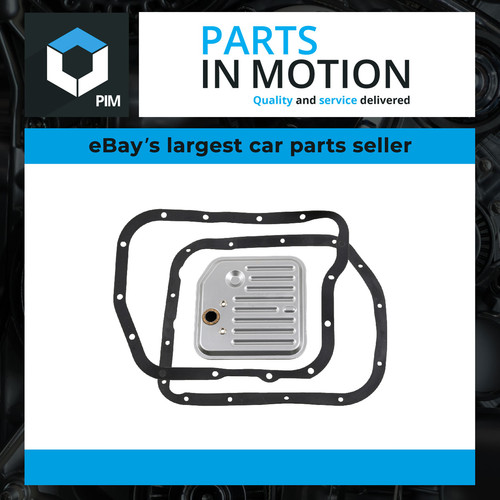 Automatic gearbox oil filter - gearbox,