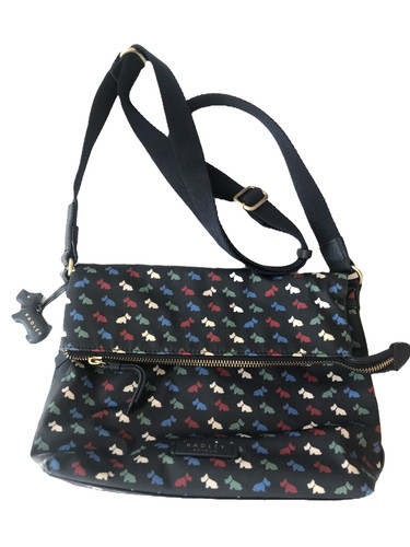 Radley dog fabric pvc - dog,