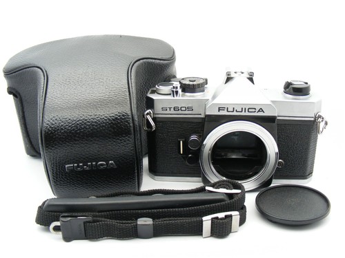 Fujica st605 35mm film m42 - 35mm,