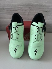 Specialized Torch 1.0 Road Shoes size 8