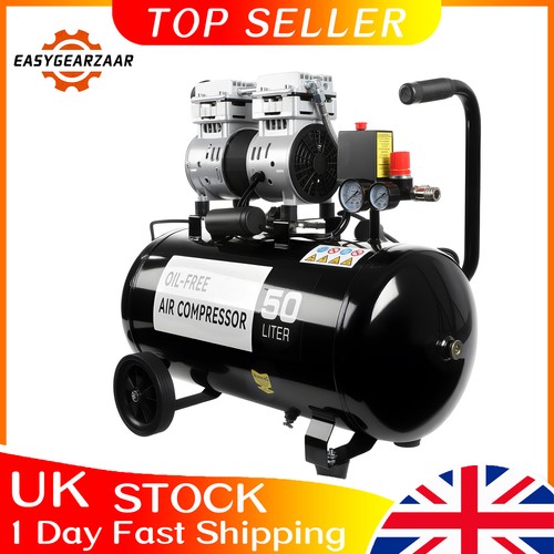 Silent air compressor litre - air,