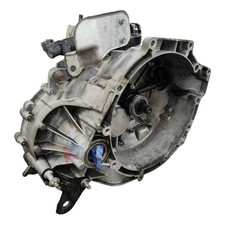 Ford Fiesta ST MK713-17 Manual
