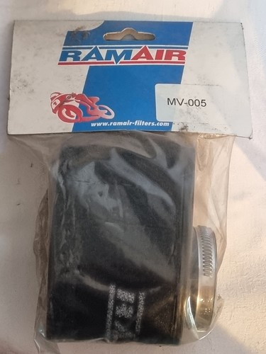 Ramair 005 pod oval air - ramair,