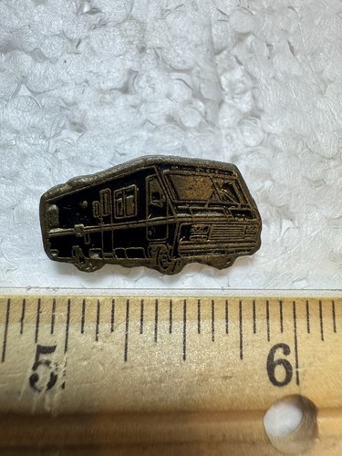 Motor home pin - home,