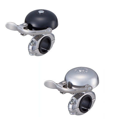 Cateye bicycle bell 2300a - bicycle, oh-2300a