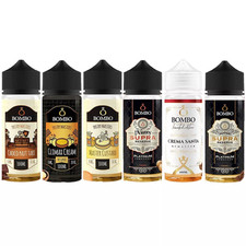 Bombo Pastry Masters 100ml