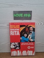 Educating Rita (DVD, 1983)