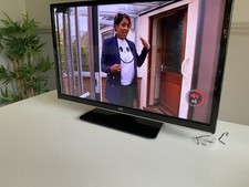 JVC LT-24CA120 24" Smart HD