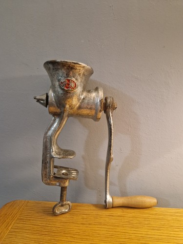 Vintage national meat - vintage, 25