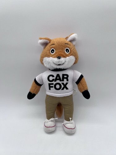Car fox show the carfax - fox,