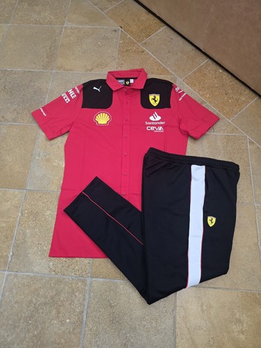 Puma scuderia ferrari - puma,