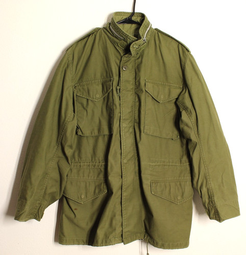 Vtg army military - us, vietnam
