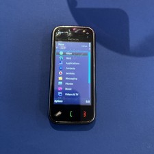 Nokia N97 Mini Smartphone 8GB