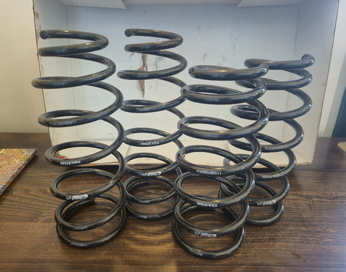 Eibach pro kit suspension - eibach, pro-kit
