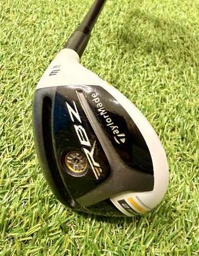 Taylormade rocketballz rbz - taylormade,